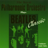 The Royal Philharmonic Orchestra - Plays Beatles '1992