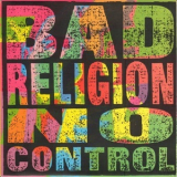 Bad Religion - No Control '1989