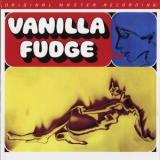 Vanilla Fudge - Vanilla Fudge '1967