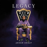 Judah Sealy - Legacy '2020