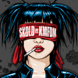 Kmfdm - Kmfdm vs Skold '2009