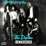 Saraya - The Demos Remastered '2019