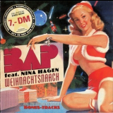 BAP - Weihnachtsnaach '1996