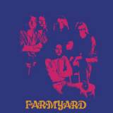 Farmyard - Farmyard '1970