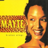 Mayte - Broken Wings '1992