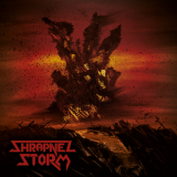 Shrapnel Storm - Shrapnel Storm '2020