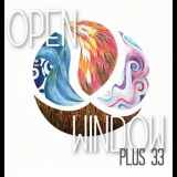 Plus 33 - Open Window '2020