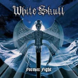 White Skull - Forever Fight '2009