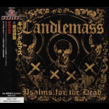 Candlemass - Psalms For The Dead '2012