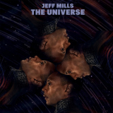 Jeff Mills - The Universe Chapter 1 '2020