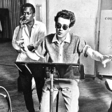 Michel Legrand - Legrand Jazz & Ascenseur Pour L`echafaud [Hi-Res] '2019