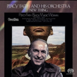 Percy Faith & His Orchestra - New Thing & Black Magic Woman '2019