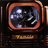 Family - Bandstand (40th Anniversary Deluxe Edition) '1972