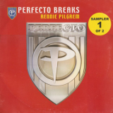 Rennie Pilgrem - Perfecto Breaks '2003