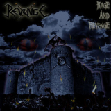 Revenge - Rage And Revenge [Orig] '2007