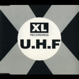 U.H.F. (Moby) - U.H.F. '1991