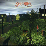 Satellite - Evening Games (regular Edition) '2004