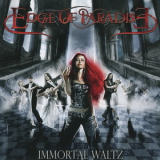 Edge Of Paradise - Immortal Waltz '2015