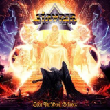 Stryper - Even The Devil Believes '2020