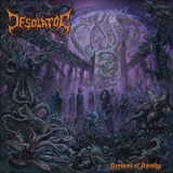 Desolator - Sermon Of Apathy '2020