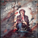 Pavol Hammel - Verejná Lyrika '1987