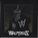 Walpyrgus - Walpyrgus (ep) '2014