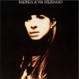 Barbra Streisand - Barbra Joan Streisand '1971