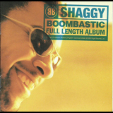 Shaggy - Boombastic (Full Length Album) '1995