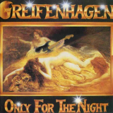 Greifenhagen - Only For The Night '1988