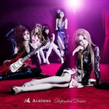 Aldious - Defended Desire '2010