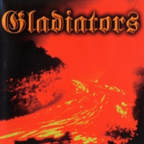 Gladiators - Steel Venegeance '1998