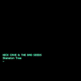 Nick Cave & The Bad Seeds - Skeleton Tree [Hi-Res] '2016