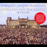Barclay James Harvest - A Concert For The People (Berlin) '2006