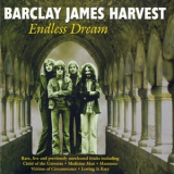 Barclay James Harvest - Endless Dream '1996