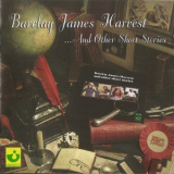 Barclay James Harvest - And Other Short Stories '1971