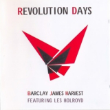Barclay James Harvest Feat. Les Holroyd - Revolution Days '2002