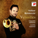 Gabor Boldoczki - Versailles [24-96] '2020