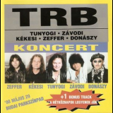 Tunyogi Rock Band - Koncert '1998