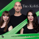 Trio KlaViS - Geography Of Sound '2016