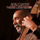 Ron Carter - Foursight - Stockholm, Vol. 1 [Hi-Res] '2019