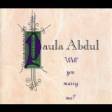 Paula Abdul - Will You Marry Me? '1992