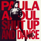 Paula Abdul - Shut Up And Dance (The Dance Mixes) '1990