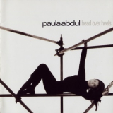 Paula Abdul - Head Over Heels '1995