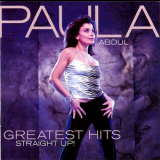 Paula Abdul - Greatest Hits Straight Up! '2007