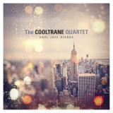 The Cooltrane Quartet - Cool Jazz Blends '2014