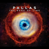 Pallas - The Edge Of Time '2019