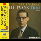 The Bill Evans Trio - Portrait In Jazz '1960