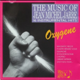 The New Synthesizer Experience - The Music Of Jean Michel Jarre '1994