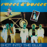 Sweet D'buster - Shot Into The Blue '1979