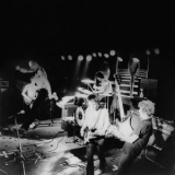 Midnight Oil - Live At The Wireless, 1978 - Studio 221 '2017